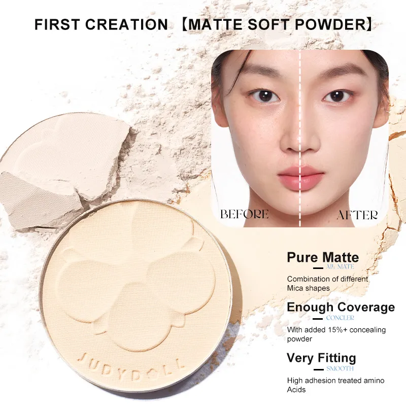 Glazed Beauty: Monochromatic Highlighter - Image 3