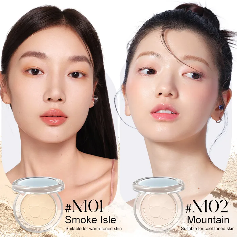 Glazed Beauty: Monochromatic Highlighter - Image 5