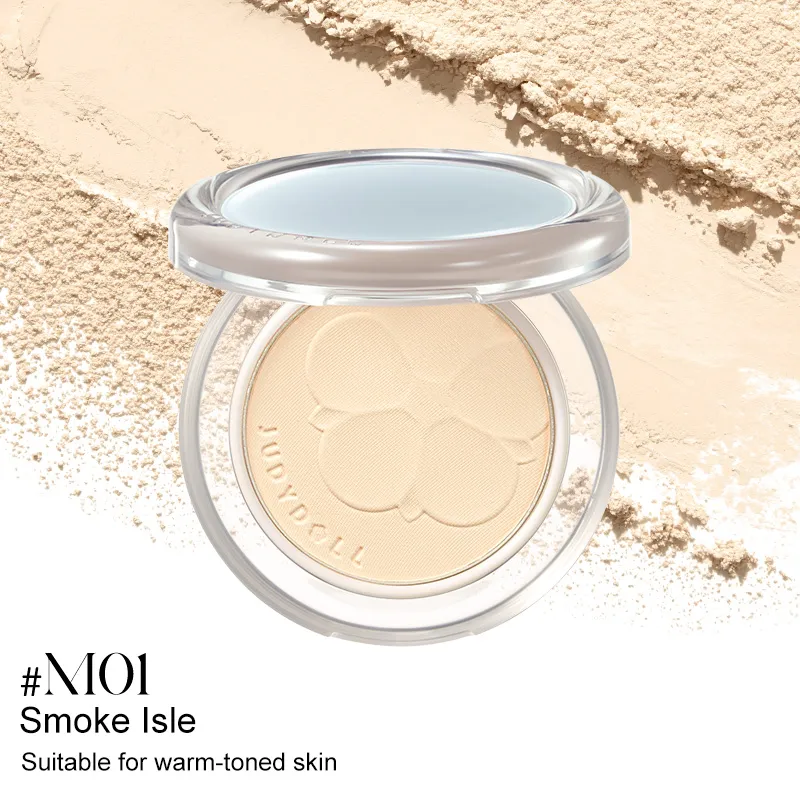 Glazed Beauty: Monochromatic Highlighter - Image 6