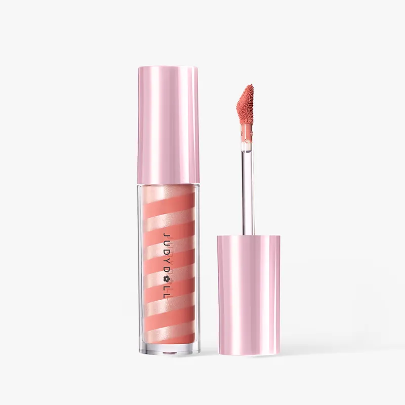 Glow Blush Swirl