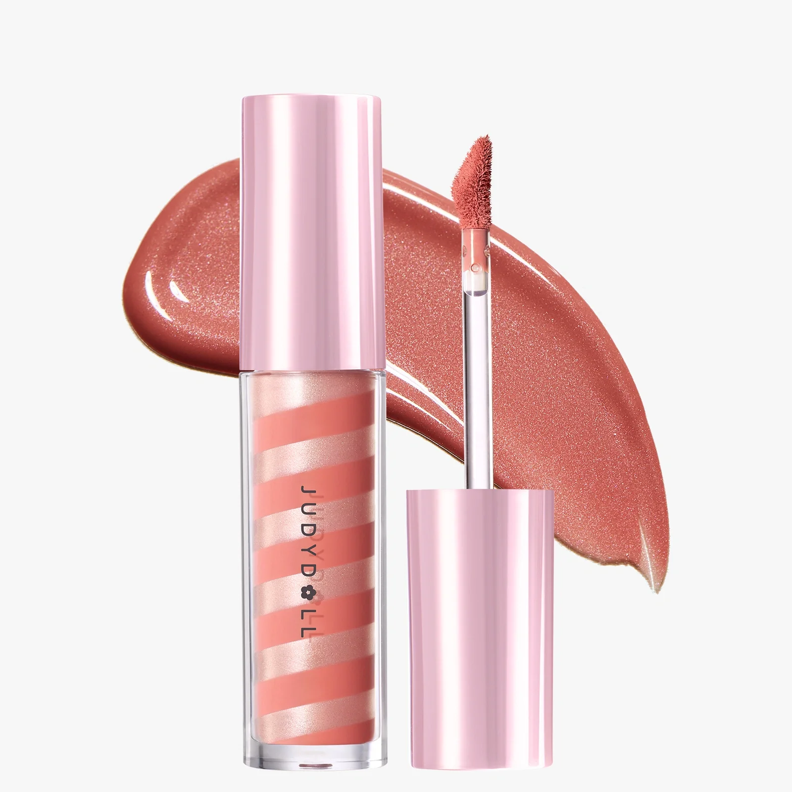 Glow Blush Swirl - Image 11