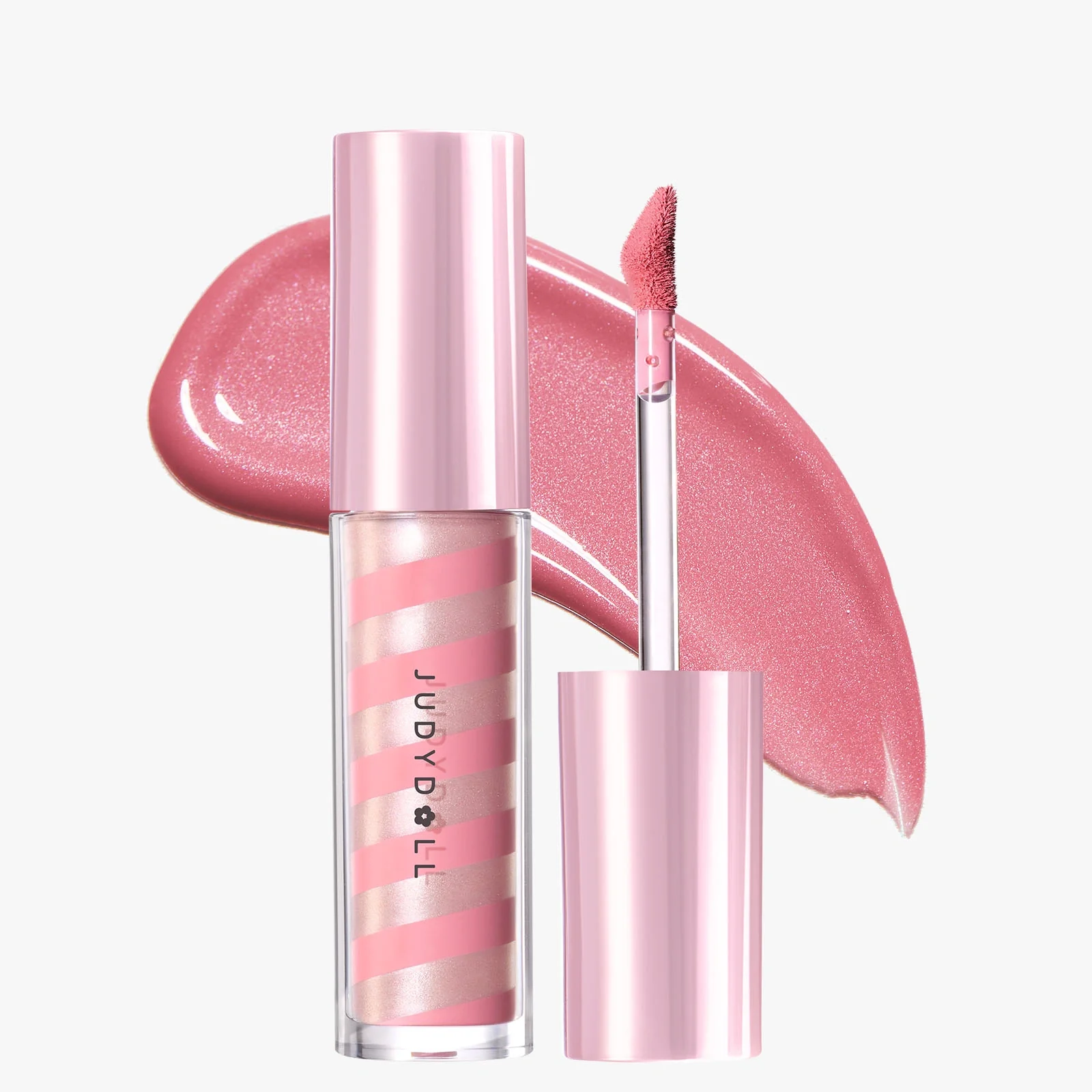 Glow Blush Swirl - Image 14