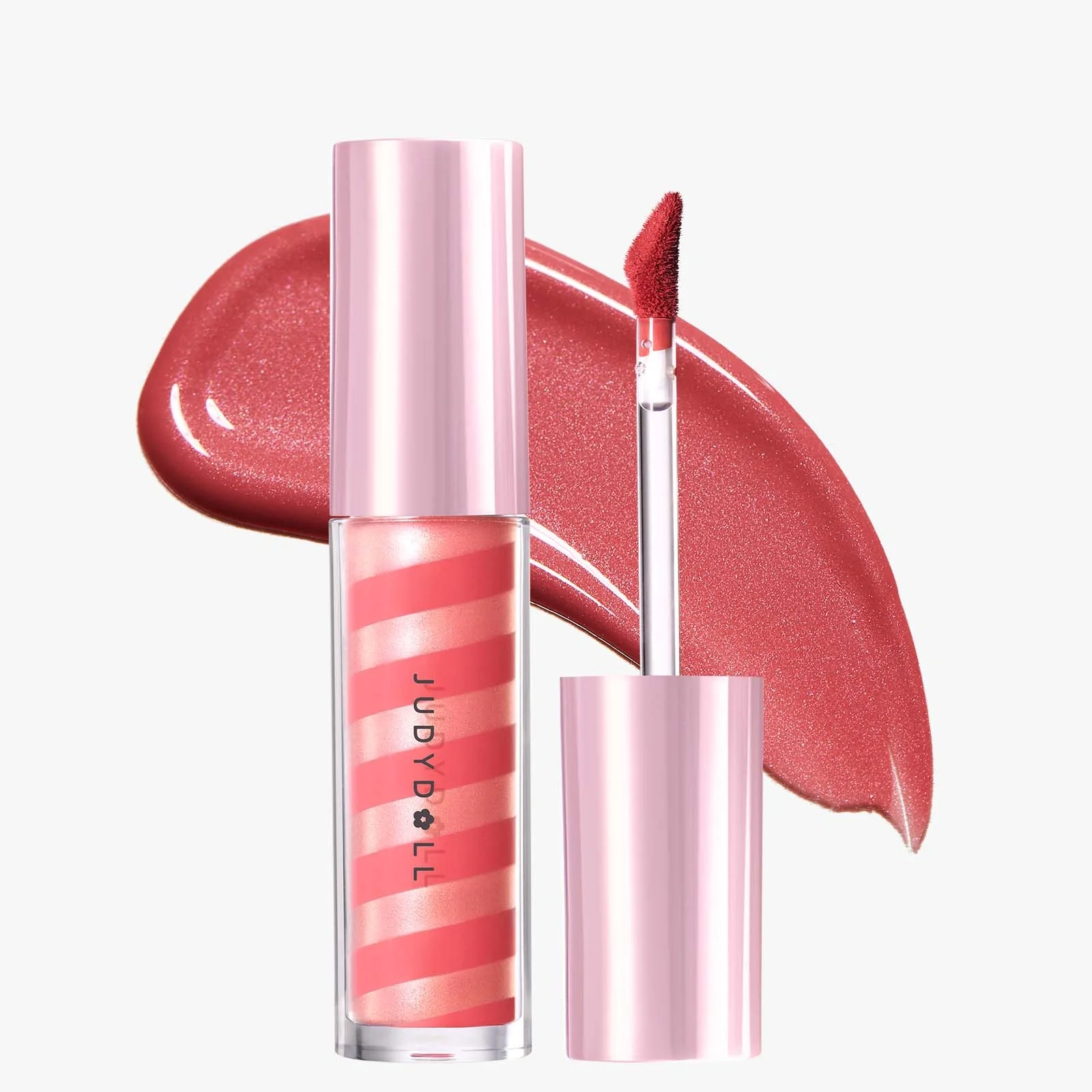 Glow Blush Swirl - Image 17