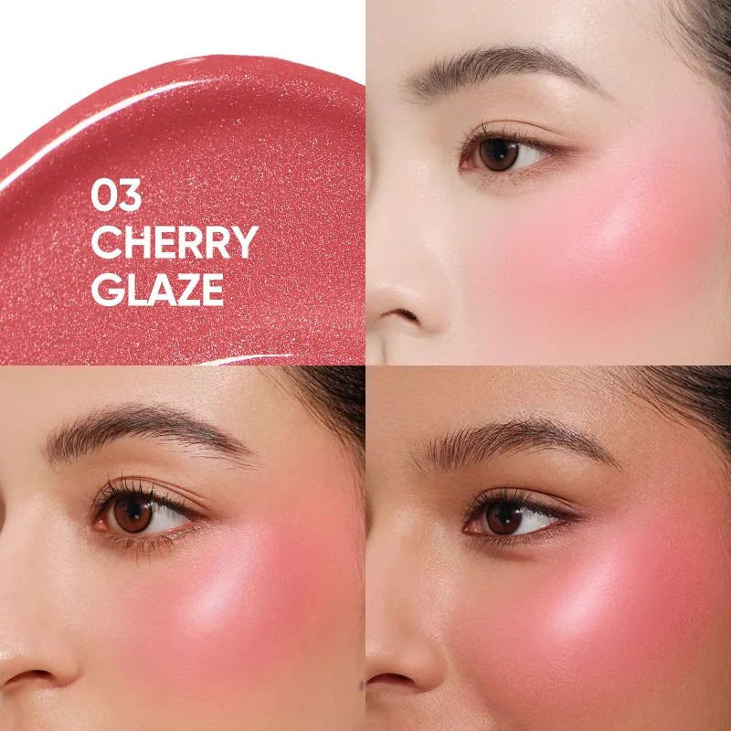 Glow Blush Swirl - Image 18
