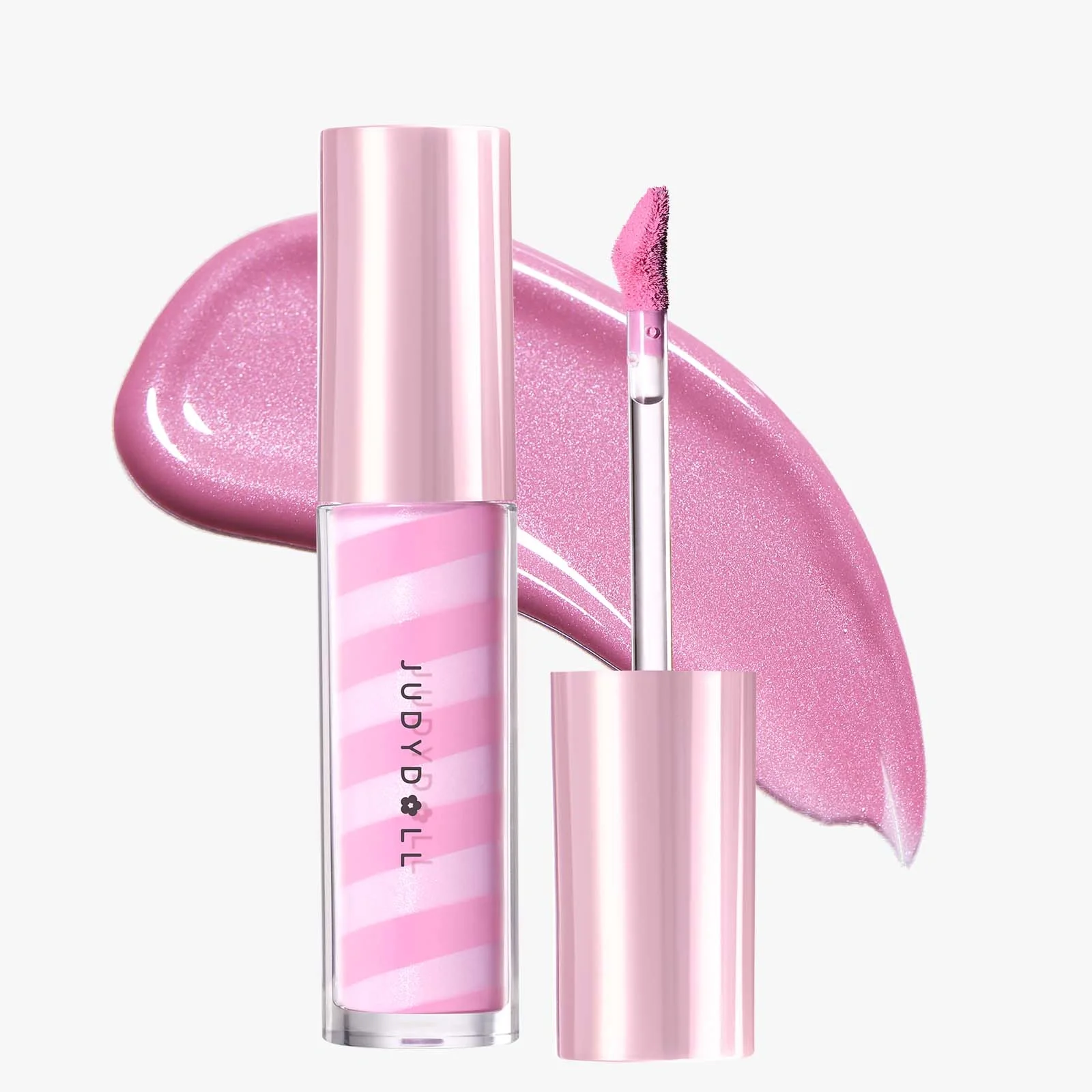 Glow Blush Swirl - Image 19