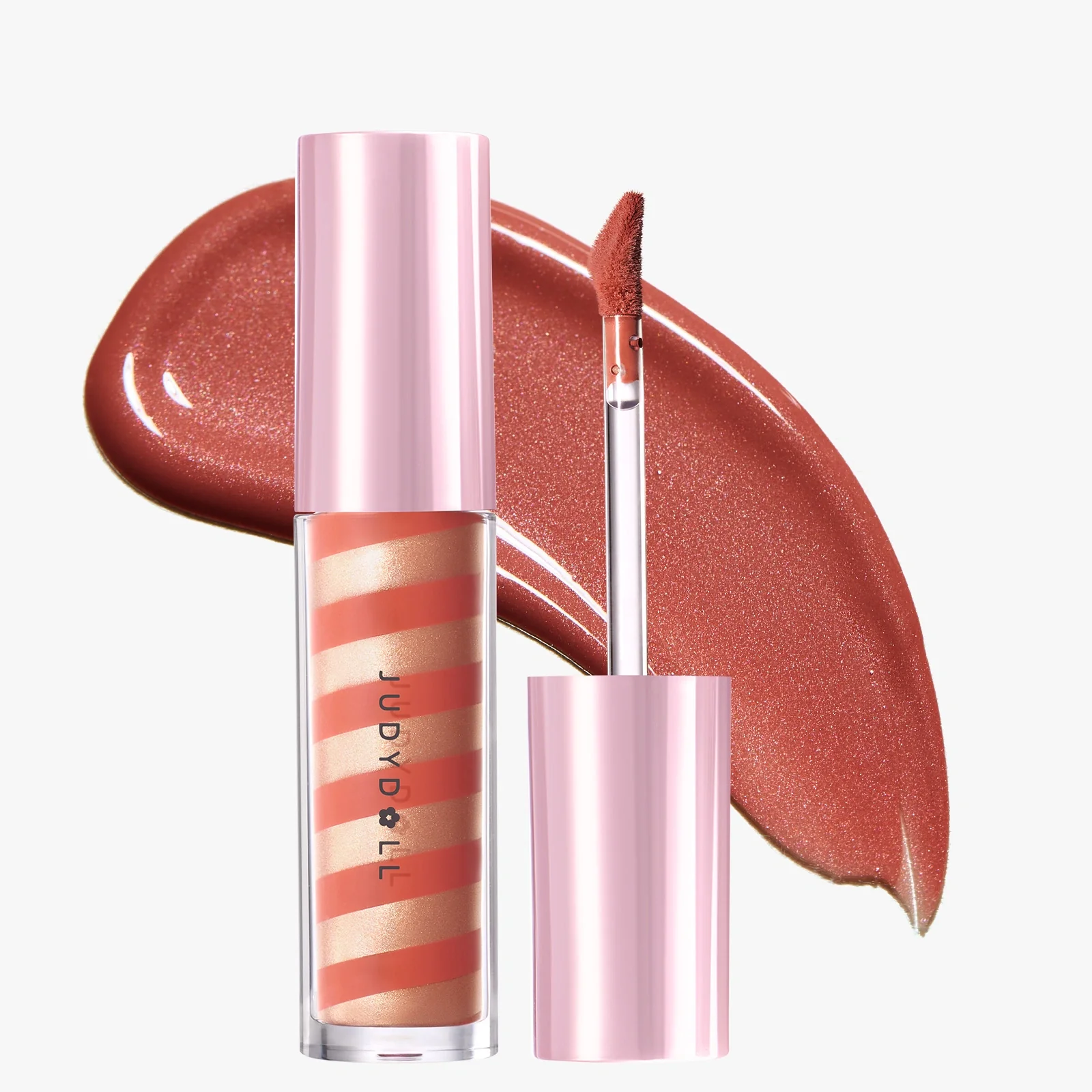 Glow Blush Swirl - Image 22