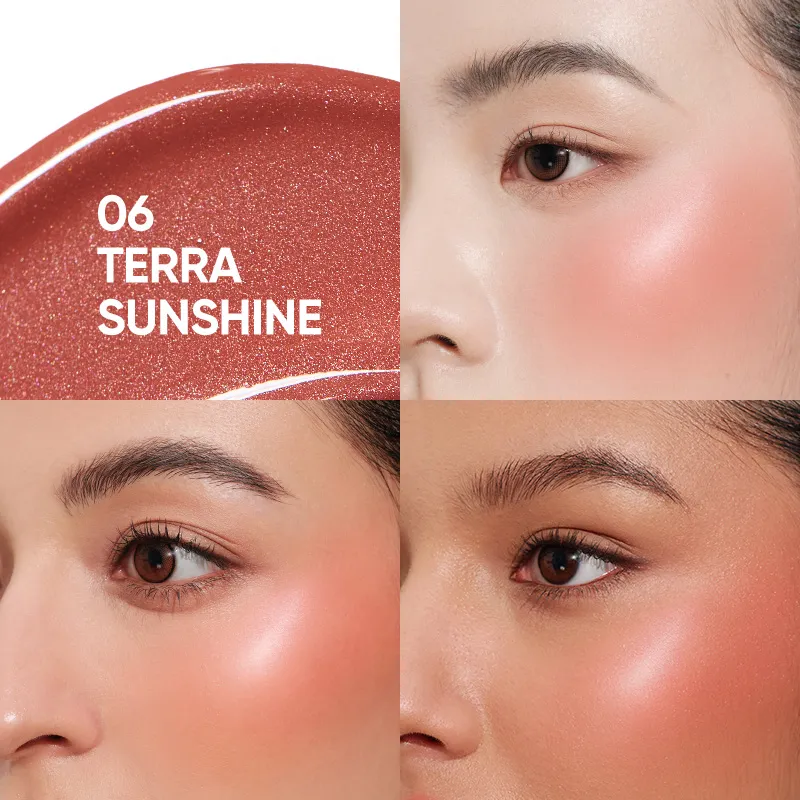 Glow Blush Swirl - Image 23