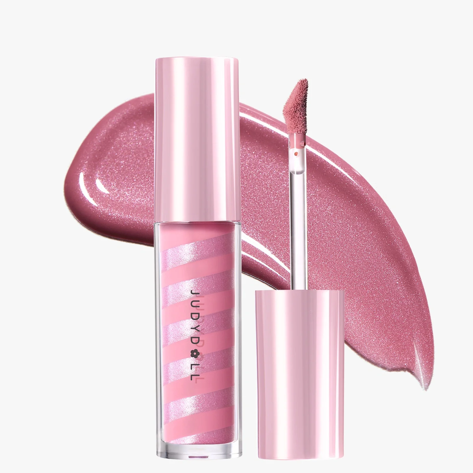 Glow Blush Swirl - Image 24