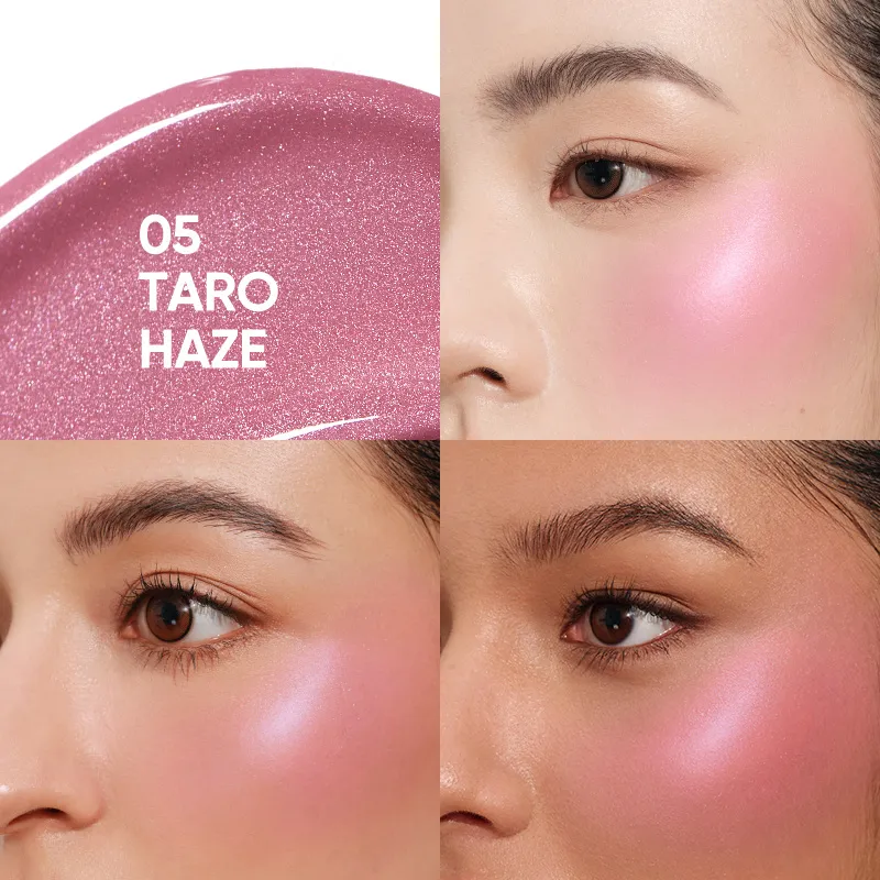 Glow Blush Swirl - Image 26