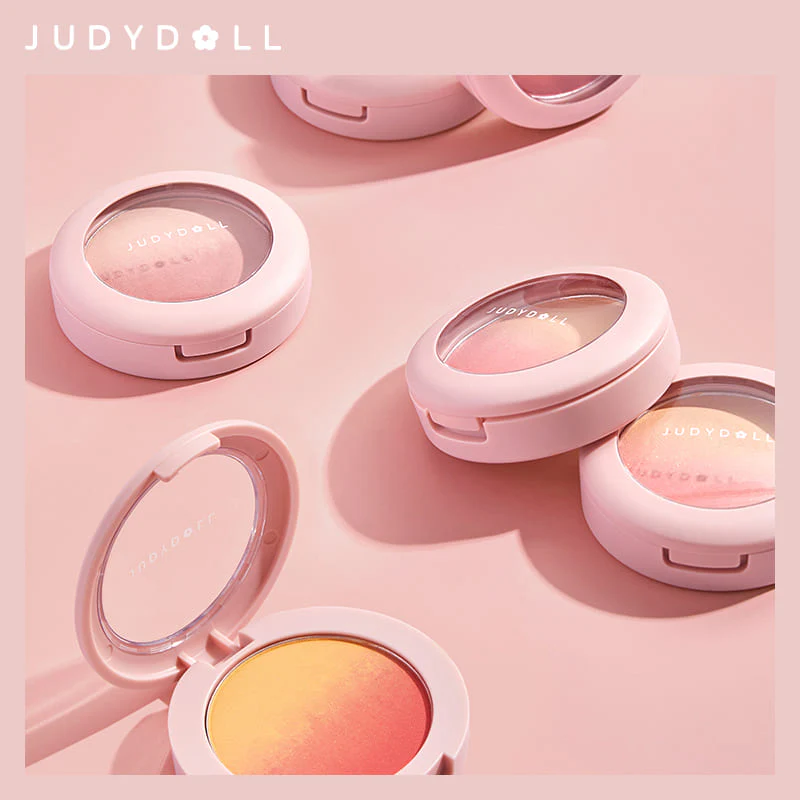 Judydoll Gradient Blush - Image 3