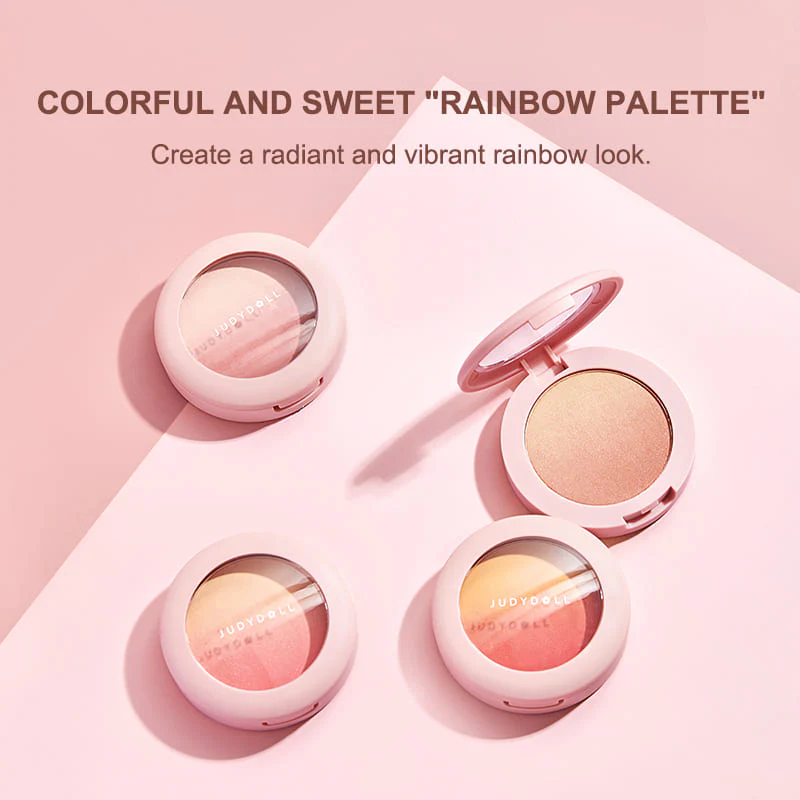 Judydoll Gradient Blush - Image 4