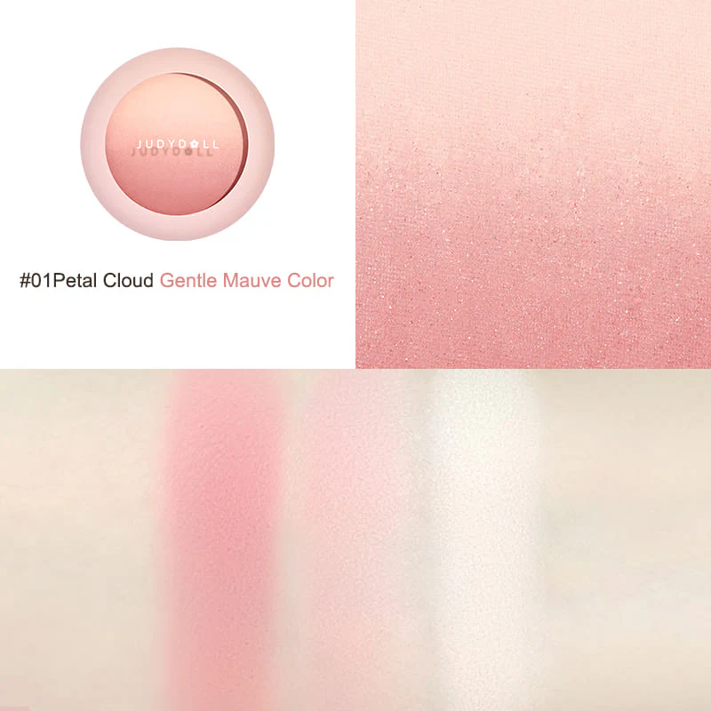 Judydoll Gradient Blush - Image 7