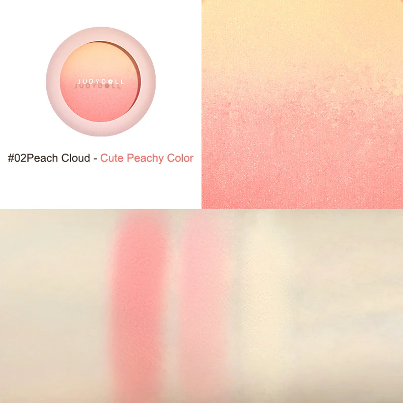 Judydoll Gradient Blush - Image 8