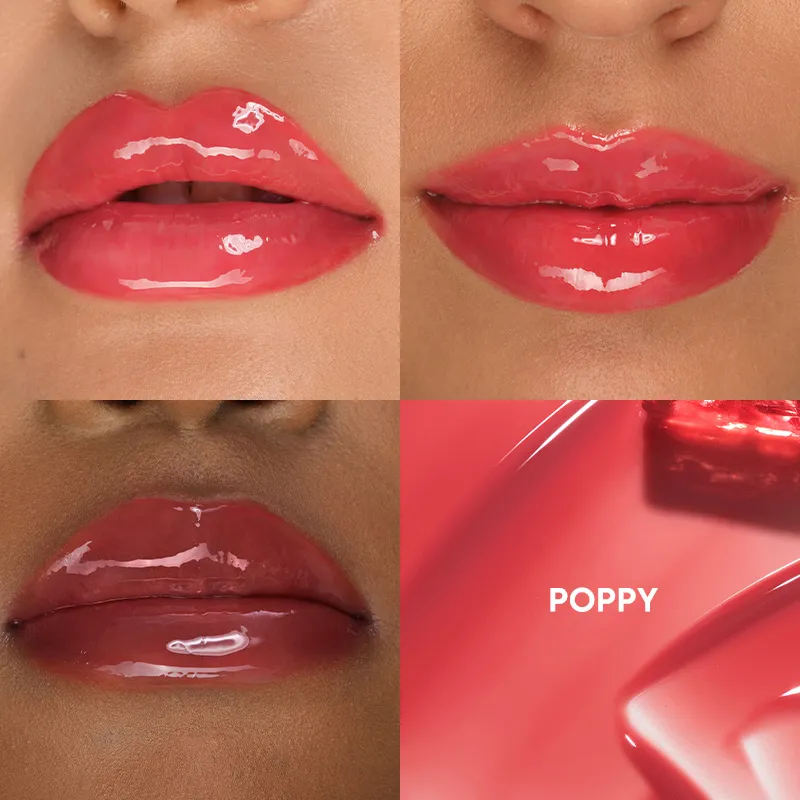 Gummy Plump Peptide Lip Oil - Image 16
