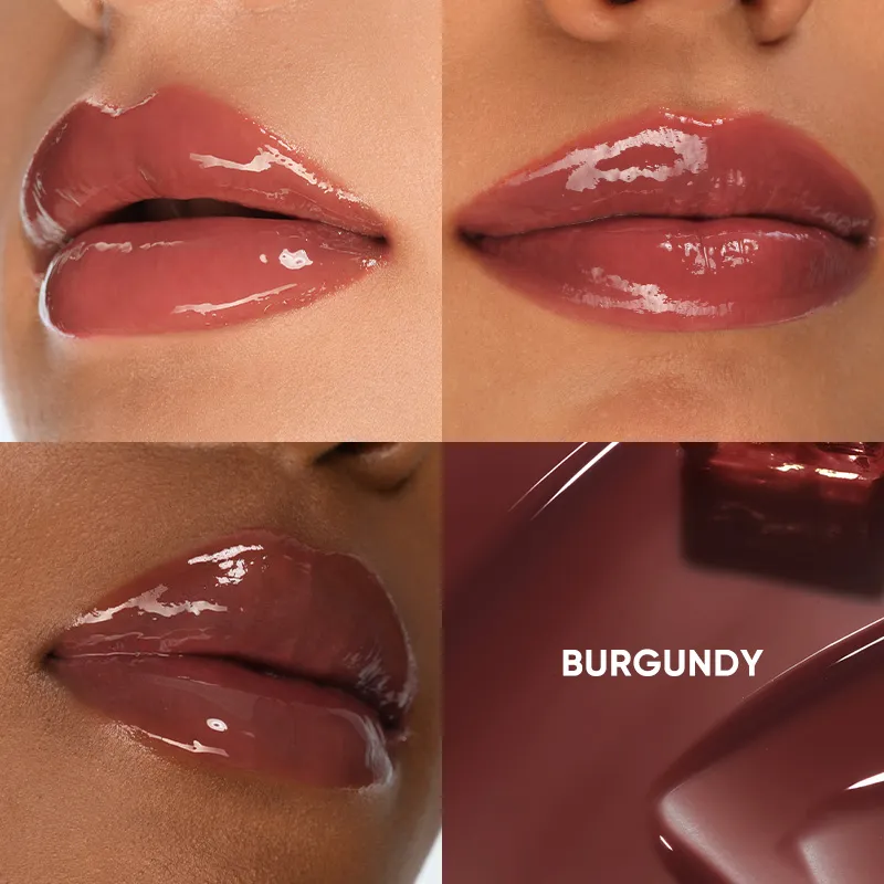 Gummy Plump Peptide Lip Oil - Image 18