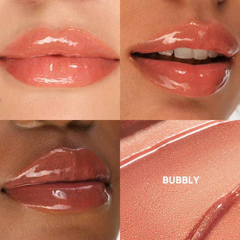 Gummy Plump Peptide Lip Oil - Image 20