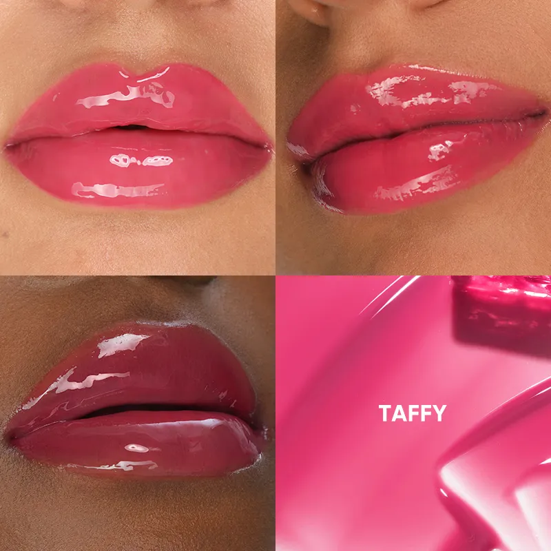 Gummy Plump Peptide Lip Oil - Image 23