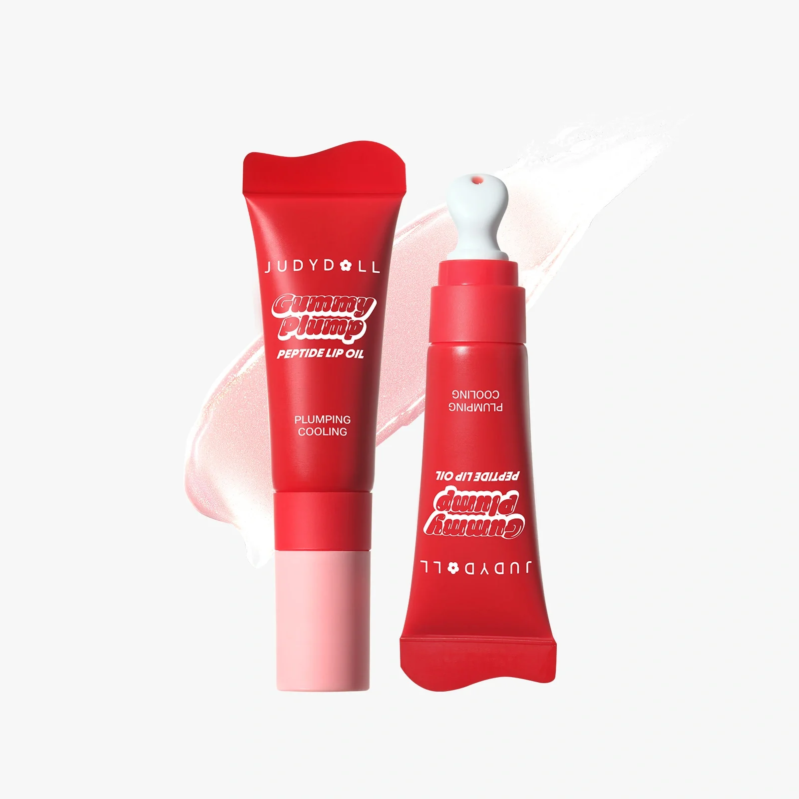 Gummy Plump Peptide Lip Oil - Image 24