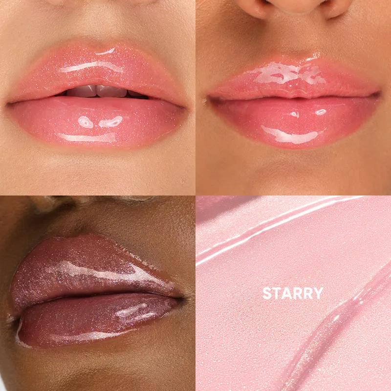 Gummy Plump Peptide Lip Oil - Image 26