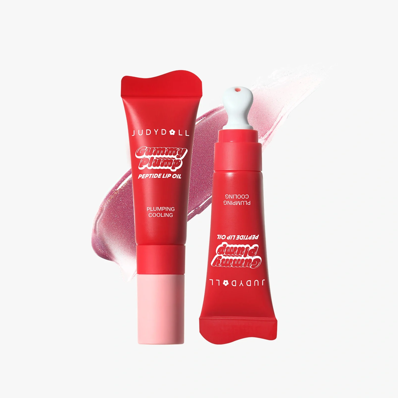 Gummy Plump Peptide Lip Oil - Image 27