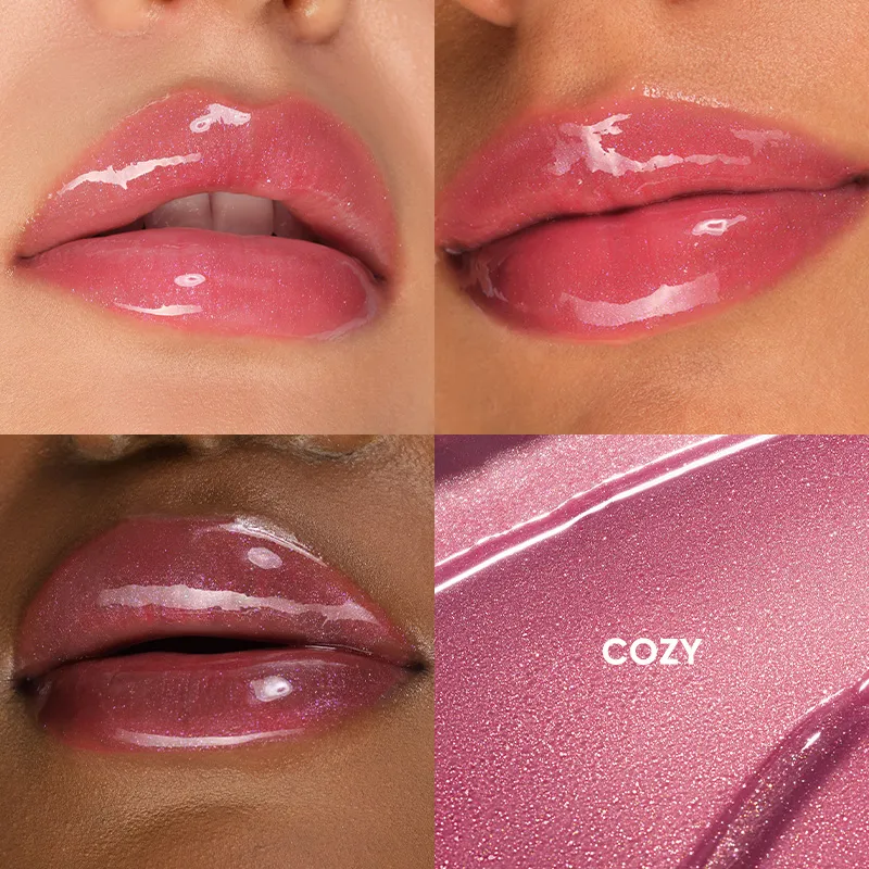 Gummy Plump Peptide Lip Oil - Image 28