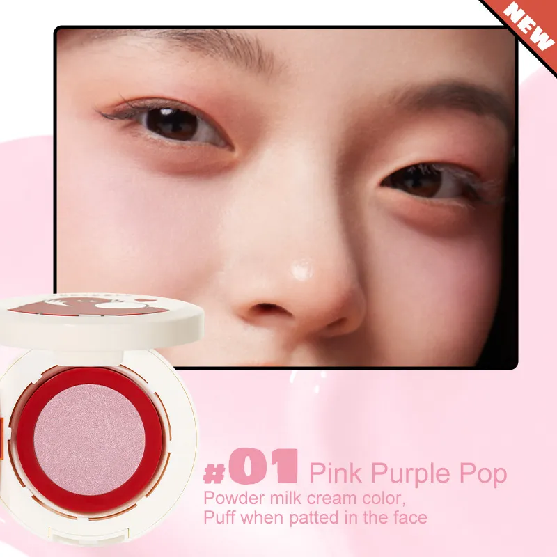 Hug Series-Cushion Blush - Image 6