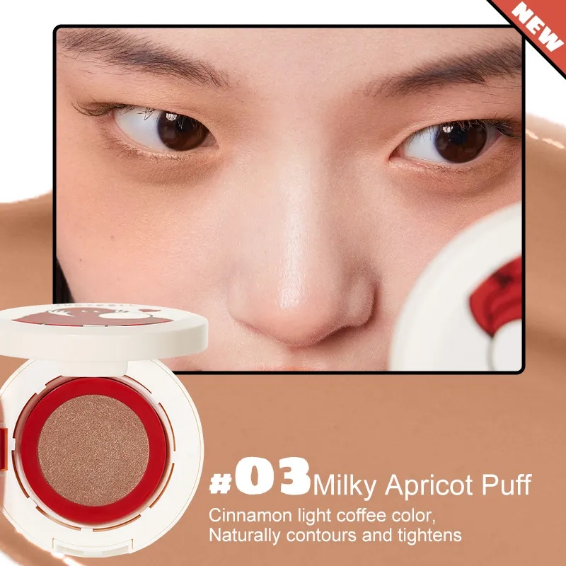 Hug Series-Cushion Blush - Image 7