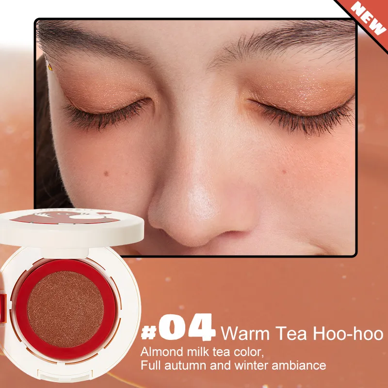 Hug Series-Cushion Blush - Image 8