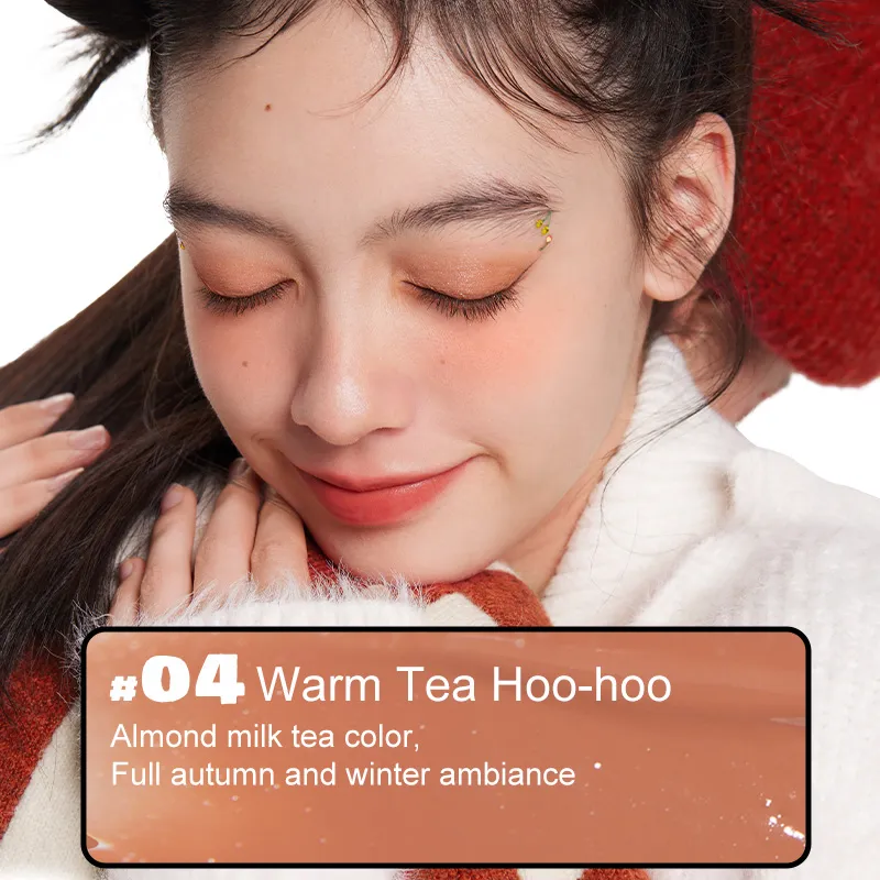 Hug Series-Cushion Blush - Image 9