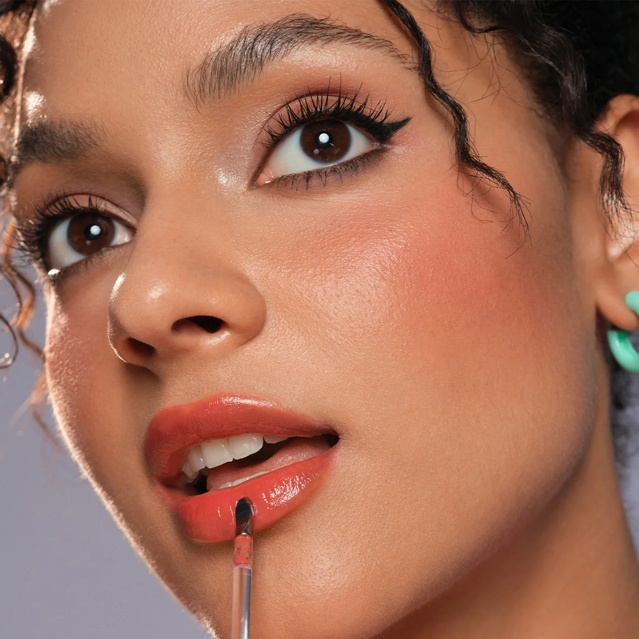 Ice Watery Lip Gloss - Image 22