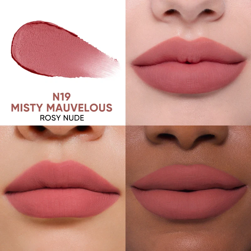Hydra-Matte Lip Duo - Image 16