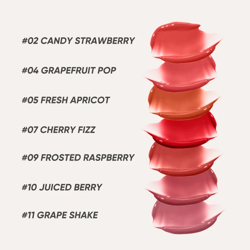 Ice Watery Lip Gloss - Image 3