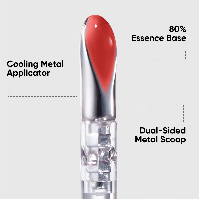 Ice Watery Lip Gloss - Image 5