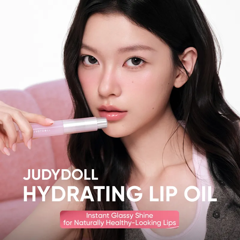 Hydrating Lip Oil - Image 10