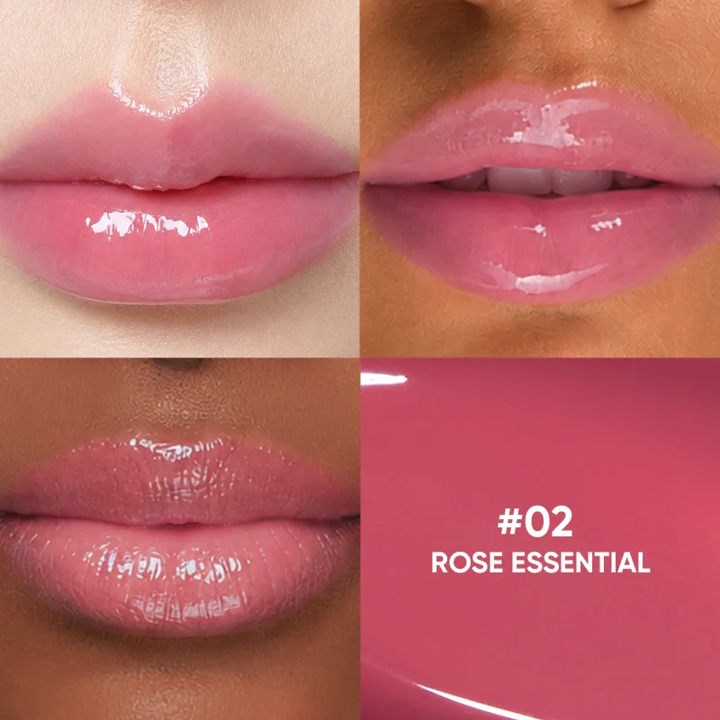 Hydrating Lip Oil - Image 14