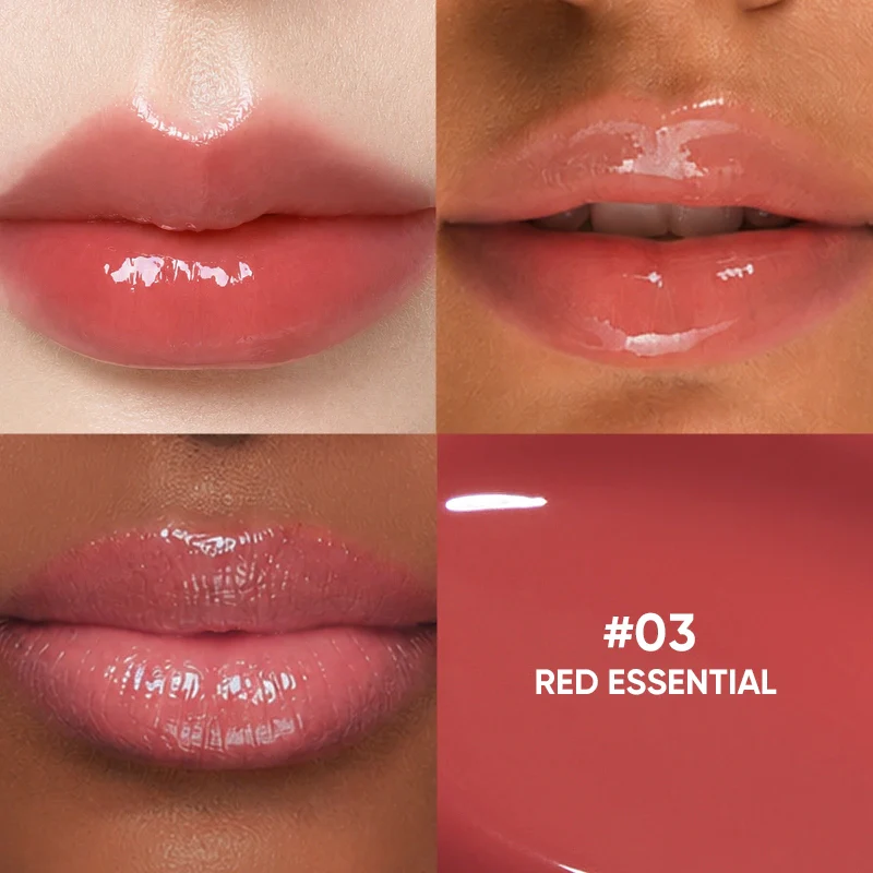 Hydrating Lip Oil - Image 17