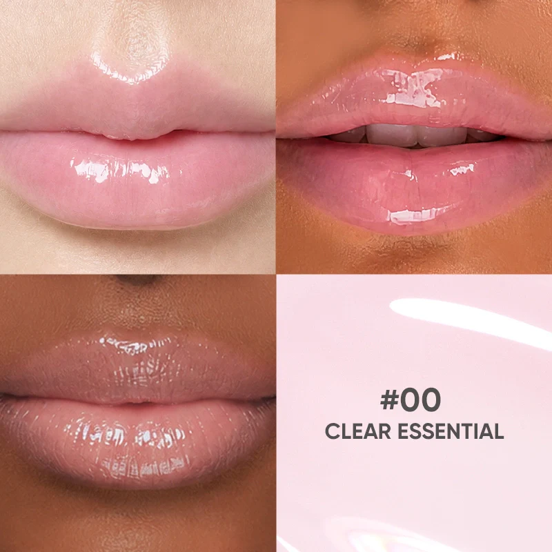 Hydrating Lip Oil - Image 23