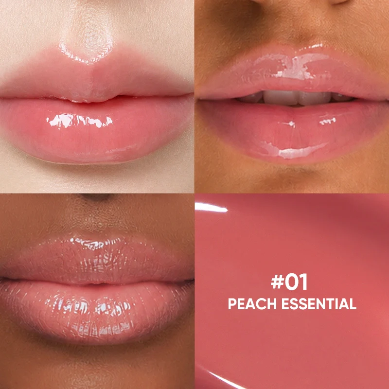 Hydrating Lip Oil - Image 26