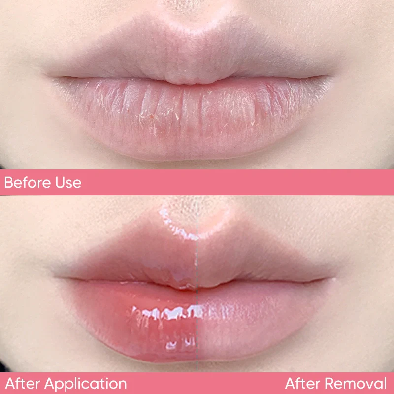 Hydrating Lip Oil - Image 3