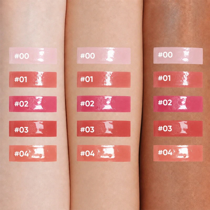 Hydrating Lip Oil - Image 5