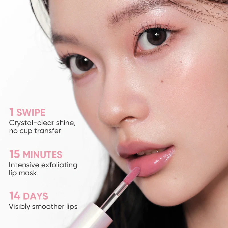 Hydrating Lip Oil - Image 7