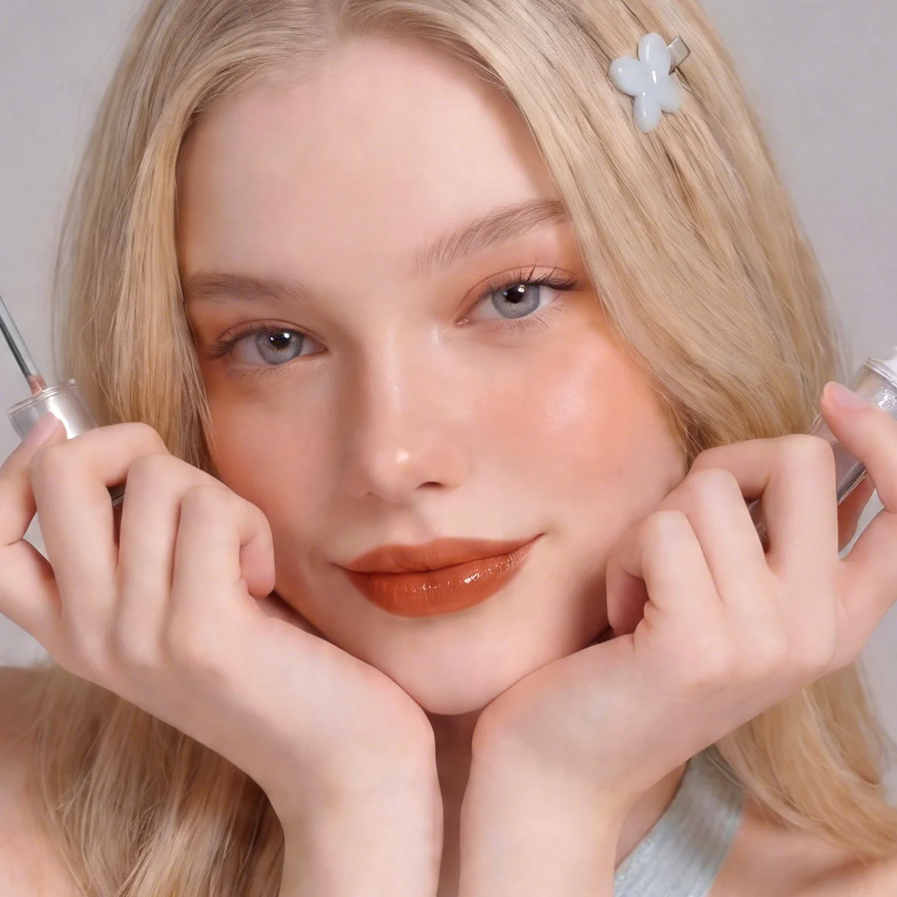 Ice Watery Lip Gloss - Image 16