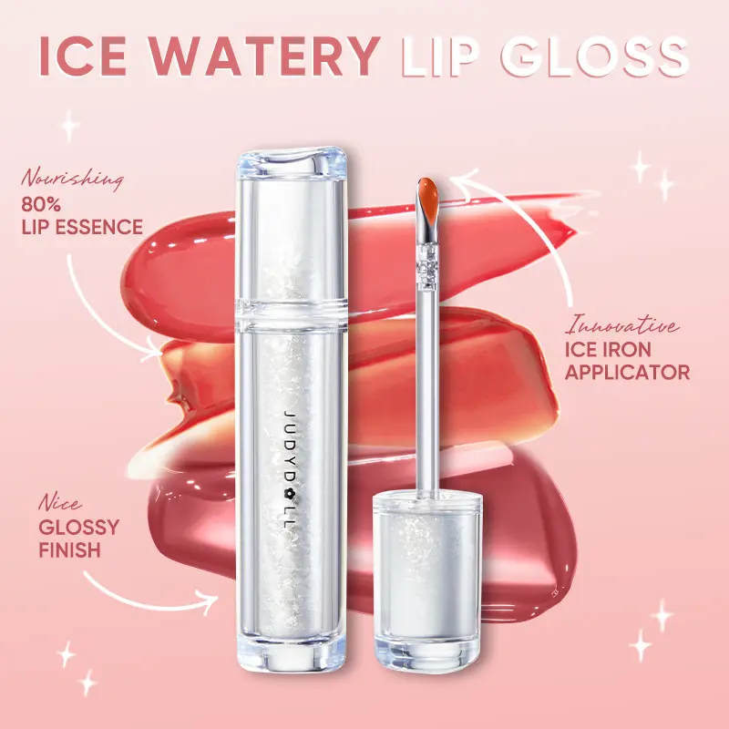 Ice Watery Lip Gloss - Image 6