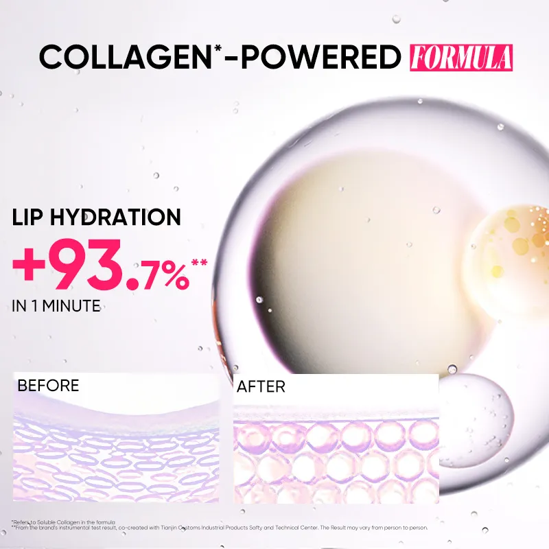 Dual Flash Watery Lip Gloss - Image 10