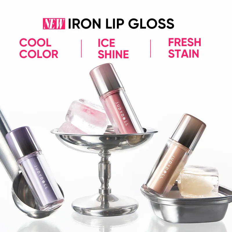 Dual Flash Watery Lip Gloss - Image 11