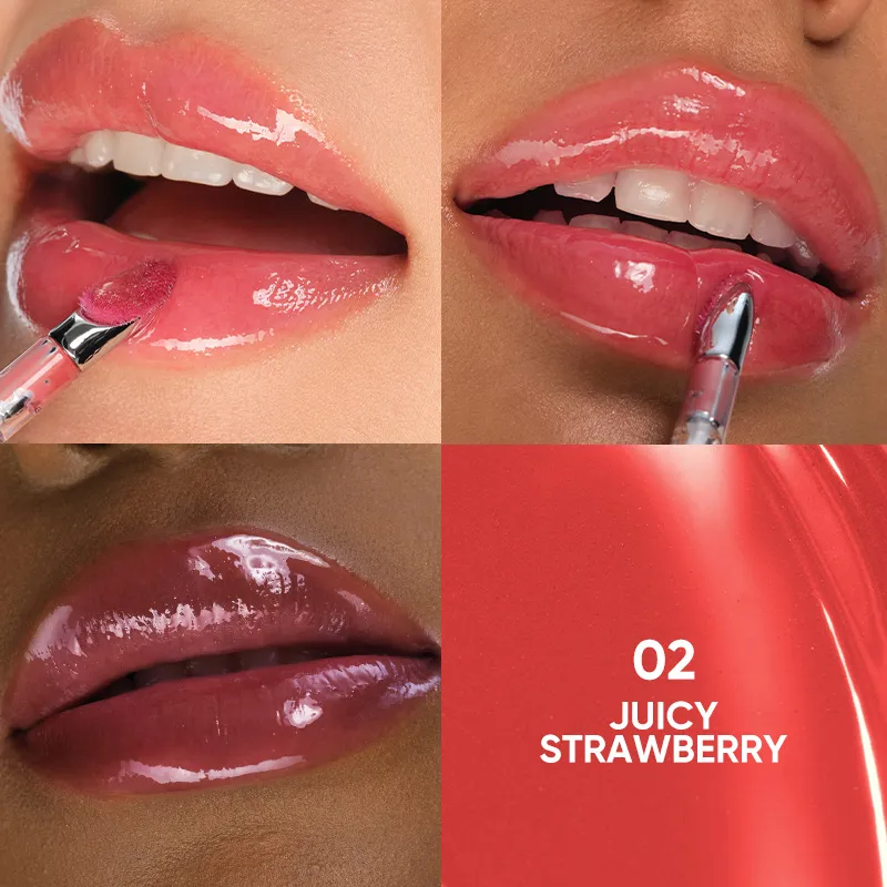 Dual Flash Watery Lip Gloss - Image 15