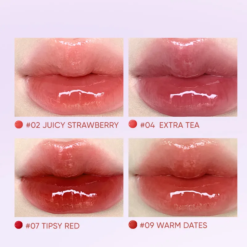 Dual Flash Watery Lip Gloss - Image 16