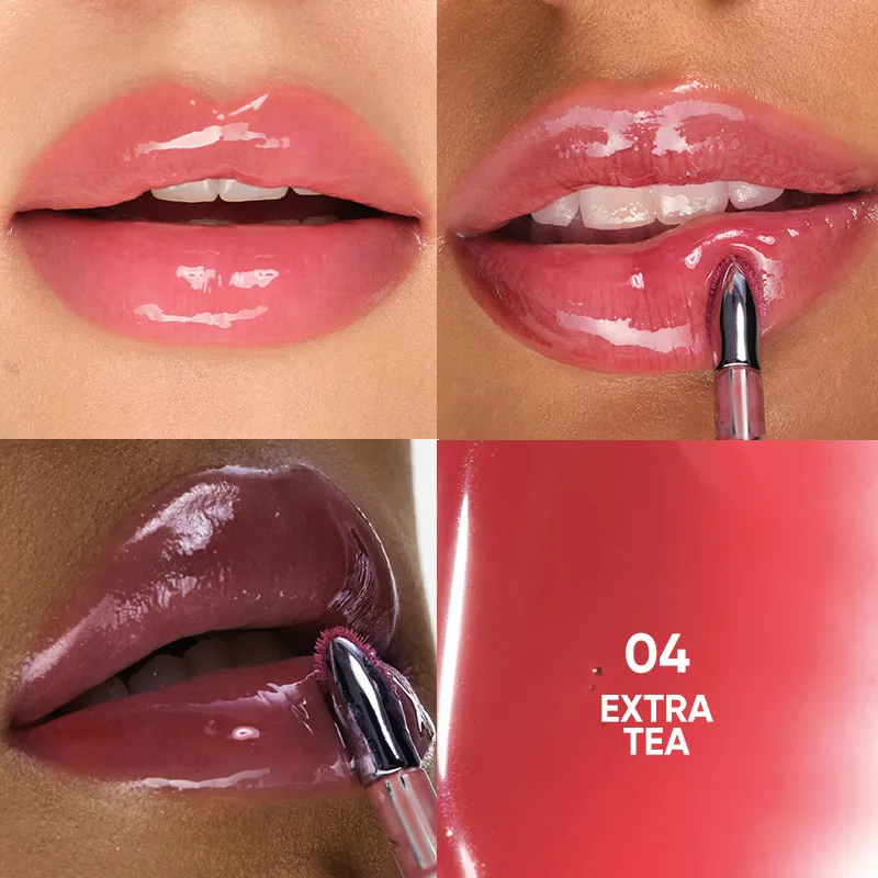 Dual Flash Watery Lip Gloss - Image 19