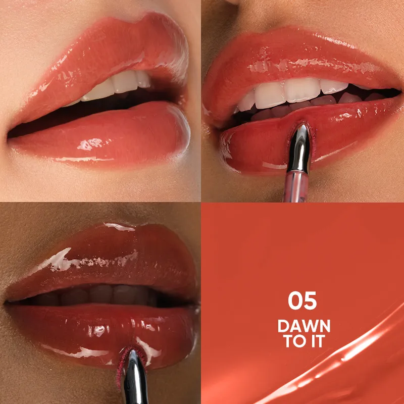 Dual Flash Watery Lip Gloss - Image 23
