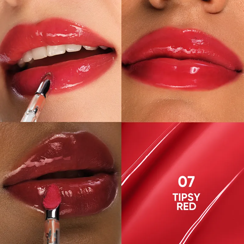 Dual Flash Watery Lip Gloss - Image 29